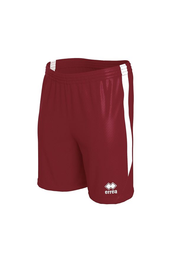 ERREA - Spodnie Krótkie Errea Ti-Mothy Spodnie Regulowane Dorośli. Kolor: brązowy. Długość: krótkie. Sezon: lato