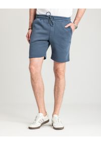 MARCUS - Męskie Spodenki Marcus Colin Shorts China Blue 19-200267-3918 #8