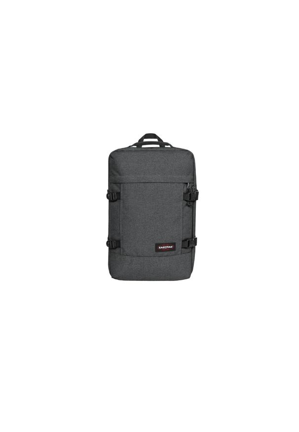 Torba podróżna Eastpak Travelpack. Kolor: szary