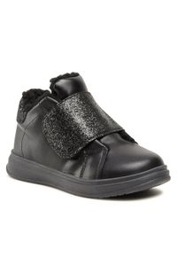 Nelli Blu Sneakersy CM211220-52 Czarny. Kolor: czarny. Materiał: skóra #1