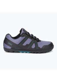 XERO SHOES - Buty barefoot damskie Xero Shoes Mesa Trail WP. Kolor: fioletowy