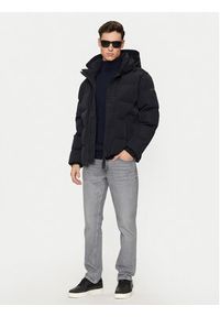 Replay - REPLAY Kurtka zimowa M8403 .000.84728 Granatowy Regular Fit. Kolor: niebieski. Materiał: syntetyk. Sezon: zima #6