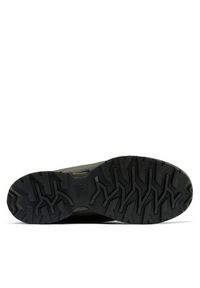 sorel - Sorel Trekkingi Buxton Lite Lace Plus Wp 2084871010 Czarny. Kolor: czarny. Materiał: zamsz, skóra. Sport: turystyka piesza #6