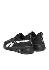 Reebok Sneakersy CEO-RIDER V 100220408 Czarny. Kolor: czarny. Materiał: materiał #5