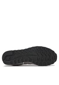 New Balance Sneakersy ML373CT2 Szary. Kolor: szary. Materiał: zamsz, skóra. Model: New Balance 373
