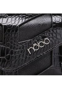 Nobo Torebka NBAG-N4500-C020 Czarny. Kolor: czarny. Materiał: skórzane #4