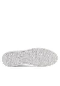 U.S. Polo Assn. Sneakersy BYRON001 Biały. Kolor: biały. Materiał: skóra #6