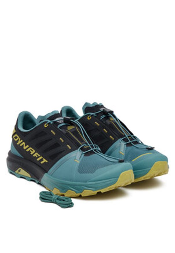 Dynafit Buty do biegania Alpine Pro 2 rock 08-0000064094 Kolorowy. Materiał: materiał. Wzór: kolorowy