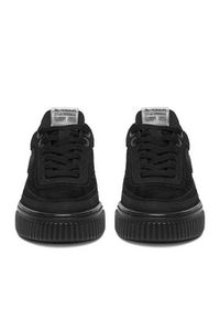 G-Star RAW - G-Star Raw Sneakersy CEO-WI16-SABY-02 Czarny. Kolor: czarny. Materiał: materiał #5
