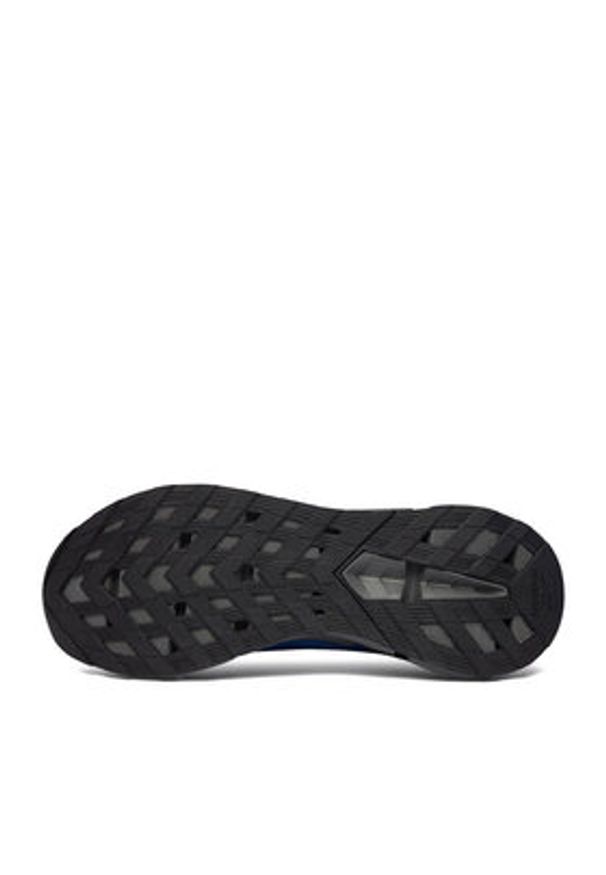 Reebok Sneakersy SS-ZIG DYNAMICA 6 100244517 Niebieski. Kolor: niebieski. Materiał: materiał