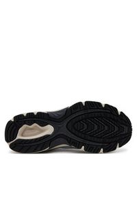 Mizuno Sneakersy Mxr Sport D1GA2451 Srebrny. Kolor: srebrny. Materiał: materiał #2