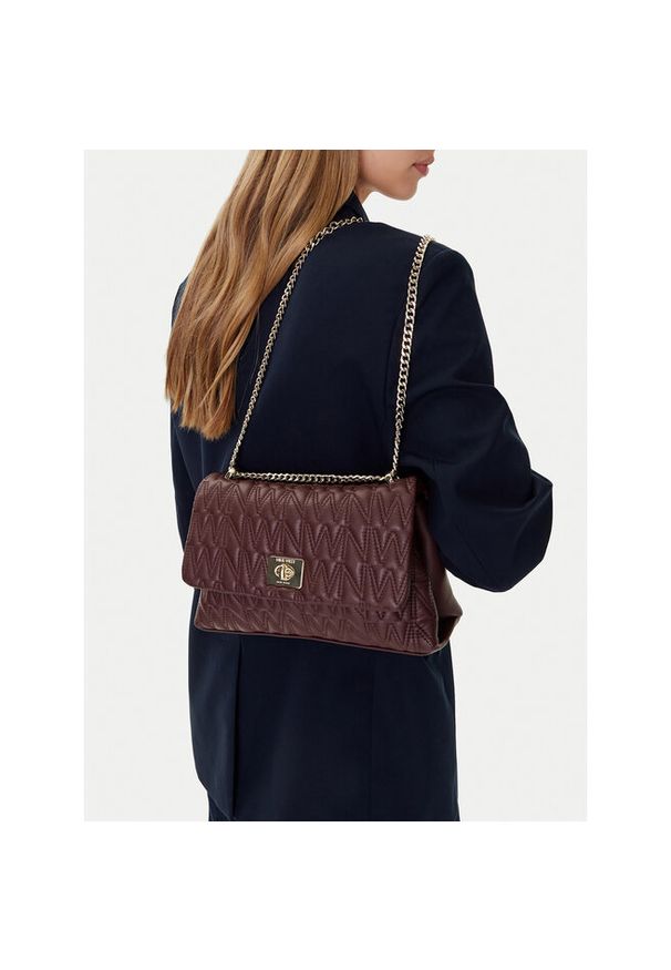 Torebka Nine West. Kolor: czerwony