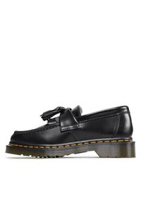 Dr. Martens Loafersy Adrian Ys 22209001 Czarny. Kolor: czarny. Materiał: skóra #4