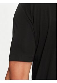 EA7 Emporio Armani T-Shirt 8NPT16 PJRGZ 1200 Czarny Regular Fit. Kolor: czarny. Materiał: syntetyk #6