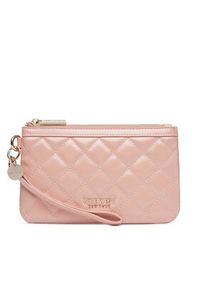 Nine West Torebka LILLA1 Różowy. Kolor: różowy. Materiał: skórzane #6