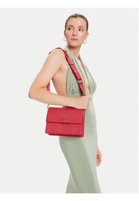 Nobo Torebka NBAG-P2290-CM04 Czerwony. Kolor: czerwony. Materiał: skórzane #5