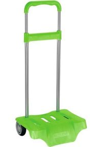 Safta Wózek do Plecaka Safta Kolor Zielony. Kolor: zielony #1