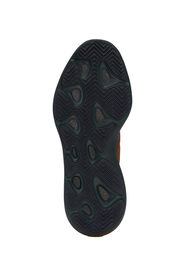 Adidas - adidas Yeezy 700 V3 Copper Fade Sneakersy unisex. Kolor: brązowy