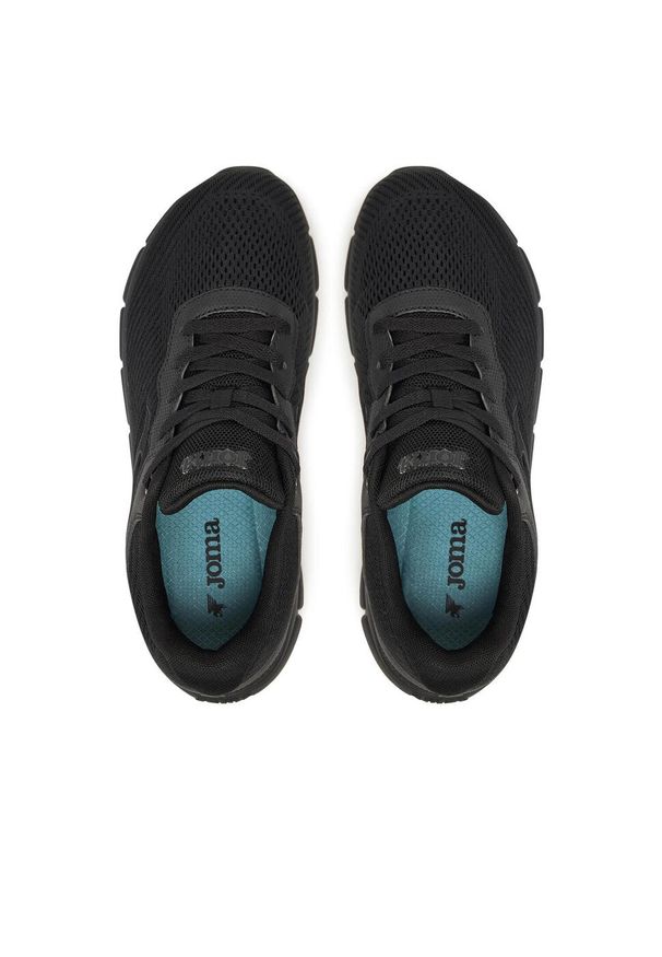Buty sportowe męskie Joma Atenea. Kolor: czarny