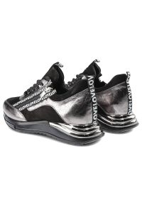 Artiker - Sneakersy ARTIKER 47C433 Srebrny. Kolor: srebrny #2