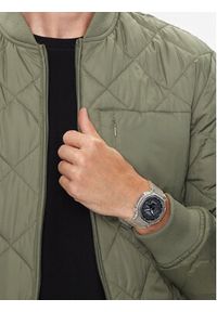 G-Shock Zegarek GA-2100SKE-7AER Biały. Kolor: biały