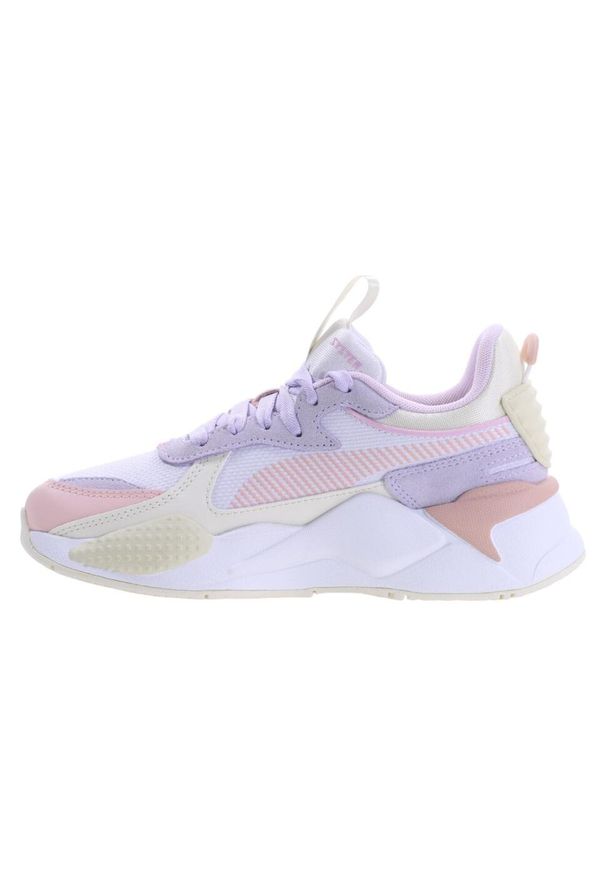 Buty Damskie Puma Rs-X Candy Wn S. Okazja: na co dzień. Kolor: wielokolorowy