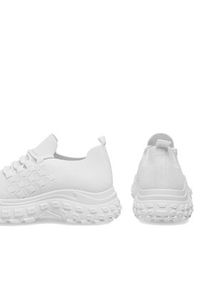 Jenny Fairy Sneakersy WYL0310-02 Biały. Kolor: biały #2