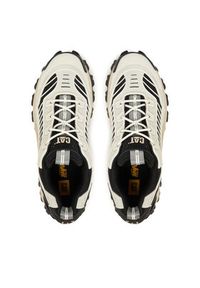 CAT Footwear Sneakersy Para Hombre P726518 Biały. Kolor: biały #5