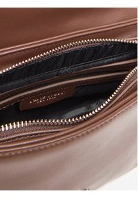 Nine West Torebka CEO-CHARLOTTE-I-S22558 Brązowy. Kolor: brązowy #5