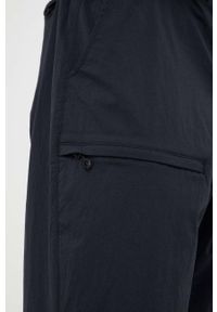 Montane spodnie outdoorowe Terra Lite kolor czarny. Kolor: czarny. Materiał: materiał #3
