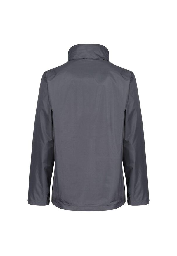 Regatta - Męska Kurtka 3 W 1 Classic. Kolor: szary. Sport: turystyka piesza, wspinaczka