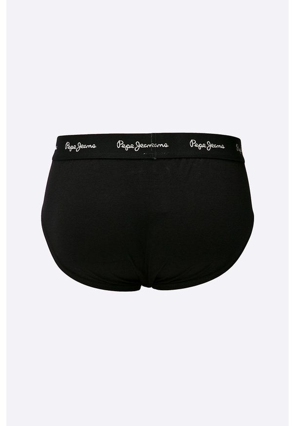 Pepe Jeans - Slipy (3-PACK)