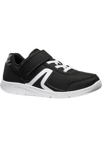 Decathlon - 2ND LIFE - Buty sportowe dla dzieci Newfeel PW 100 ROZMIAR 35. Kolor: czarny #1