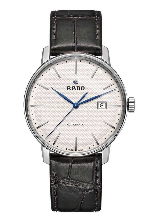 Zegarek Męski RADO Coupole Classic XL Automatic R22 876 01 5. Styl: klasyczny