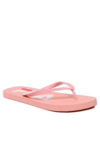 Fila Japonki Troy Slipper Wmn FFW0005.40063 Różowy. Kolor: różowy #4