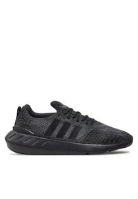 Adidas - adidas Sneakersy Swift Run 22 GZ3500 Szary. Kolor: szary. Materiał: materiał. Sport: bieganie #1