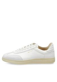 GANT - Gant Sneakersy Cuzmo Sneaker 28631480 Biały. Kolor: biały. Materiał: skóra #3