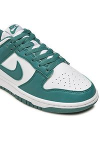 Nike Sneakersy Dunk Low Next Nature DD1873 107 Biały. Kolor: biały. Materiał: skóra #6