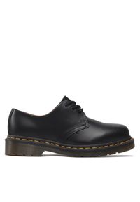 Glany Dr. Martens. Kolor: czarny