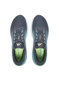 Adidas - adidas Buty do biegania Supernova Rise 2 JQ7701 Szary. Kolor: szary. Materiał: materiał #5