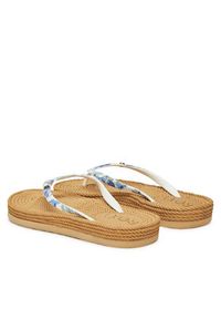 Roxy Japonki ARJL101004 Biały. Kolor: biały #4