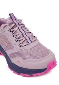 skechers - Skechers Buty do biegania Go Run Trail Altitude 2.0 129525/MVE Różowy. Kolor: różowy. Materiał: materiał. Sport: bieganie #5