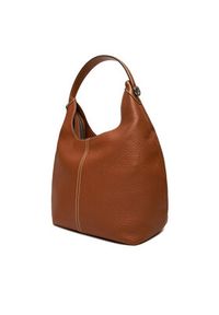 Gianni Chiarini Torebka Alessandra BS 11357 TKL-NAETN Brązowy. Kolor: brązowy. Materiał: skórzane #4