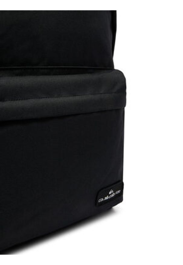 Quiksilver Plecak The Poster EQYBP03719 Granatowy. Kolor: niebieski. Materiał: materiał