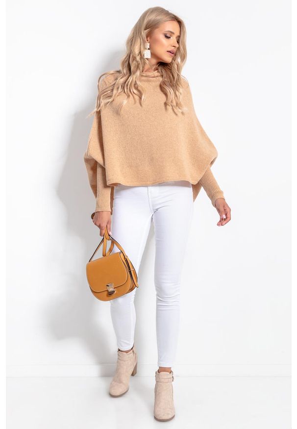 Sweter oversize Fobya