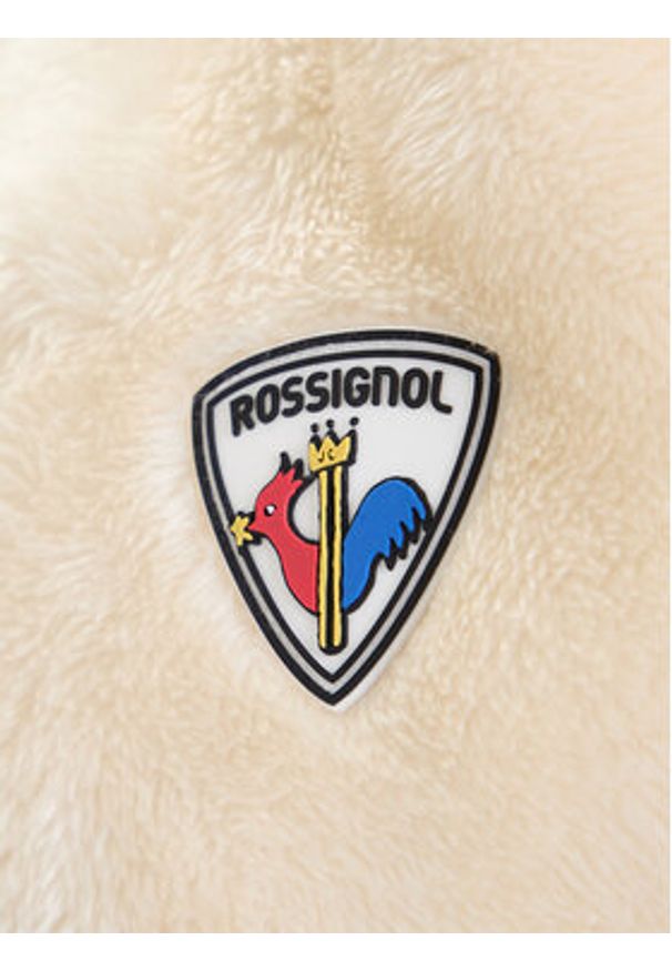 Rossignol Polar RLOWS01 120 Écru Relaxed Fit. Materiał: syntetyk