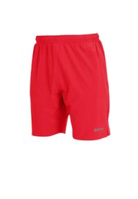 REECE - Szorty dla dzieci Reece Australia Legacy. Kolor: czerwony. Długość: krótkie. Sezon: lato #1