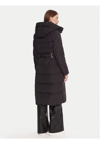 Morgan Kurtka puchowa 252-GSARI Czarny Regular Fit. Kolor: czarny. Materiał: syntetyk #4