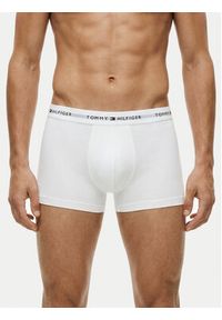 TOMMY HILFIGER - Tommy Hilfiger Komplet bokserek UM0UM03873 Kolorowy. Materiał: bawełna. Wzór: kolorowy #11