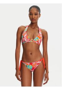 Banana Moon Dół od bikini Dasia Bodegabay MDX19 Kolorowy. Materiał: syntetyk. Wzór: kolorowy #4